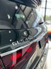 2024 Mercedes-Benz GLS 450 4Matic