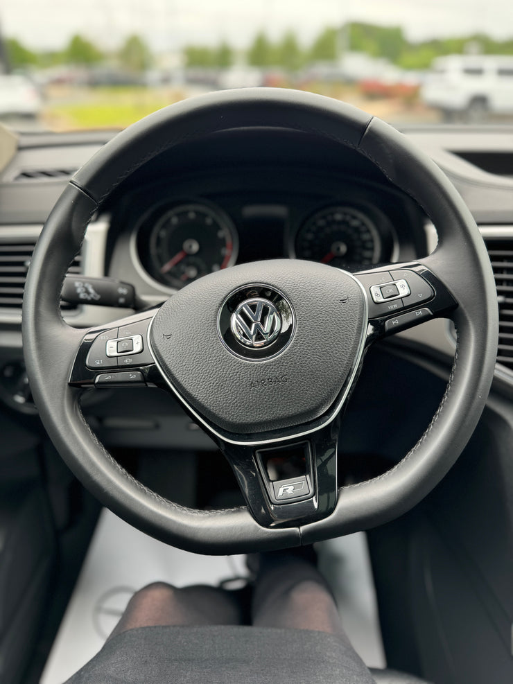 2019 Volkswagen Atlas SUV