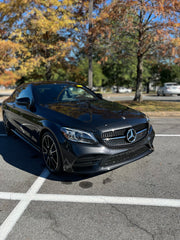 2023 PreOwned C300 Mercedes-Benz Coupe (5100m)