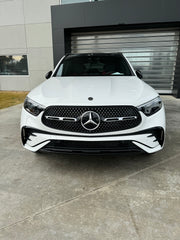 2024 GLC 300 format, coupe
