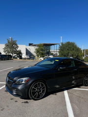 2023 PreOwned C300 Mercedes-Benz Coupe (5100m)