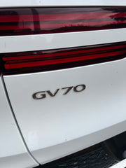 Pre-Owned 2022 Genesis
GV70 2.5T SUV