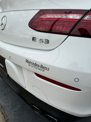 ￼ Mercedes-Benz E 53